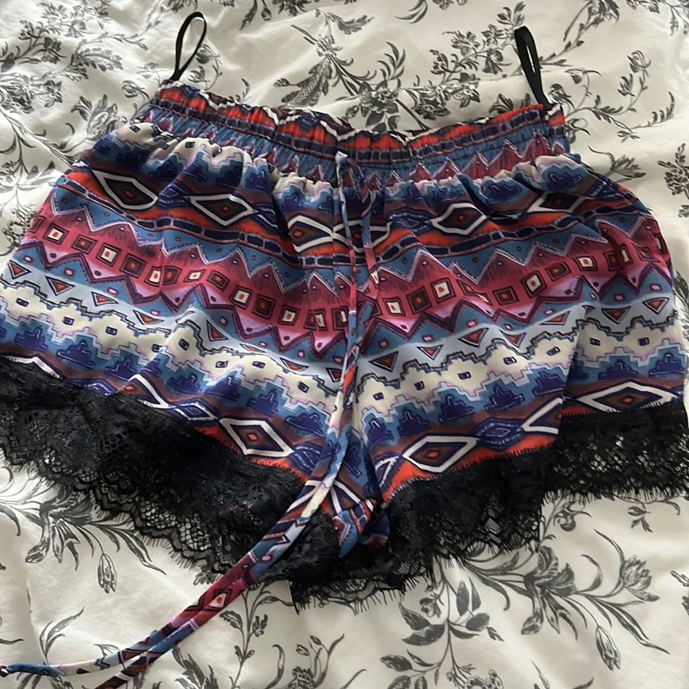 Shorts - Picture 1 of 2